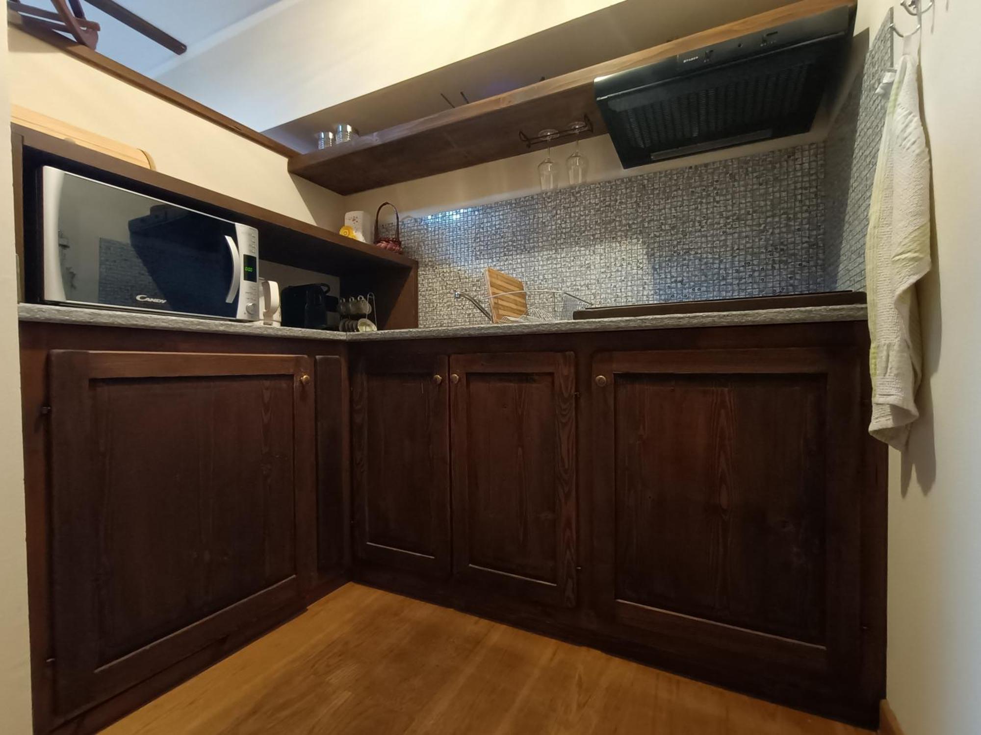 Cuckoo Apartment 皮拉 外观 照片