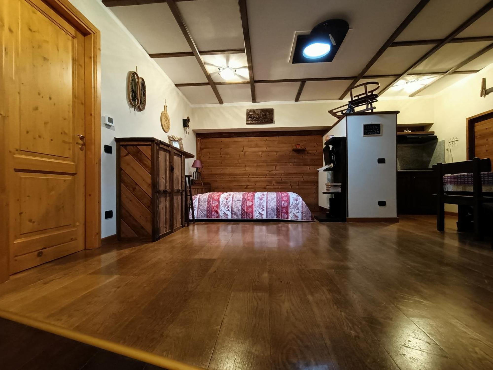 Cuckoo Apartment 皮拉 外观 照片